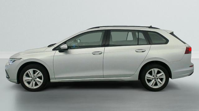 Volkswagen Golf Variant 2.0 TDI SCR 115 BVM6 LIFE 