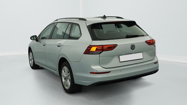 Volkswagen Golf Variant 2.0 TDI SCR 115 BVM6 LIFE 