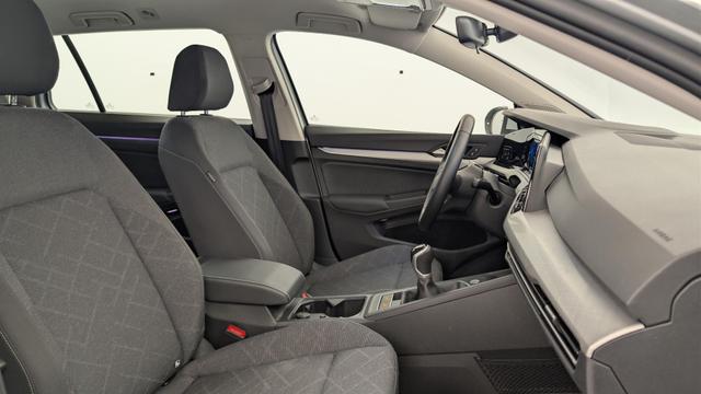 Volkswagen Golf Variant 2.0 TDI SCR 115 BVM6 LIFE 