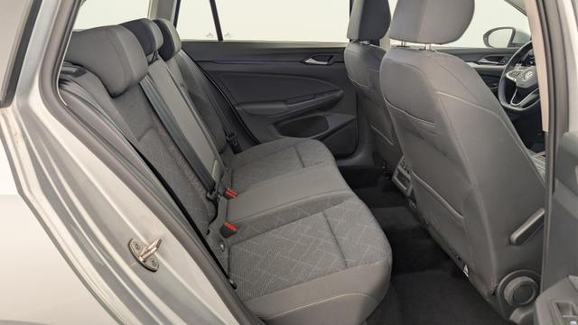 Volkswagen Golf Variant 2.0 TDI SCR 115 BVM6 LIFE 