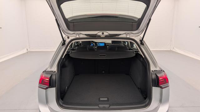 Volkswagen Golf Variant 2.0 TDI SCR 115 BVM6 LIFE 