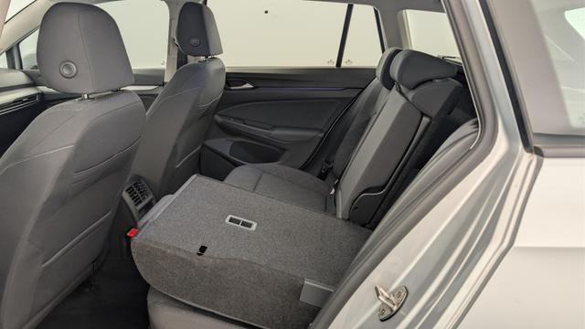 Volkswagen Golf Variant 2.0 TDI SCR 115 BVM6 LIFE 