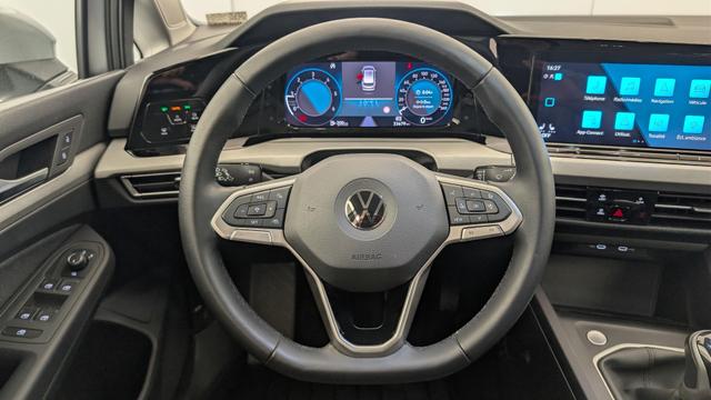 Volkswagen Golf Variant 2.0 TDI SCR 115 BVM6 LIFE 