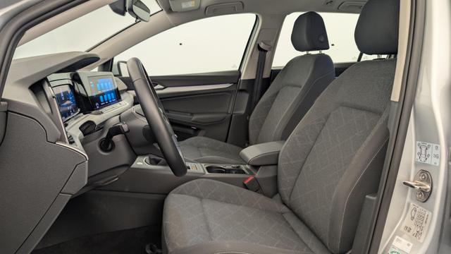 Volkswagen Golf Variant 2.0 TDI SCR 115 BVM6 LIFE 
