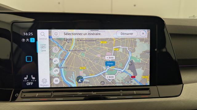 Volkswagen Golf Variant 2.0 TDI SCR 115 BVM6 LIFE 
