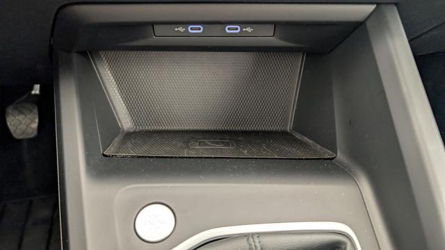 Volkswagen Golf Variant 2.0 TDI SCR 115 BVM6 LIFE 