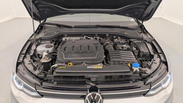Volkswagen Golf Variant 2.0 TDI SCR 115 BVM6 LIFE 