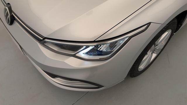 Volkswagen Golf Variant 2.0 TDI SCR 115 BVM6 LIFE 