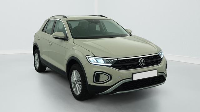Volkswagen T-Roc - 1.5 TSI EVO 150 Start/Stop BVM6 Life