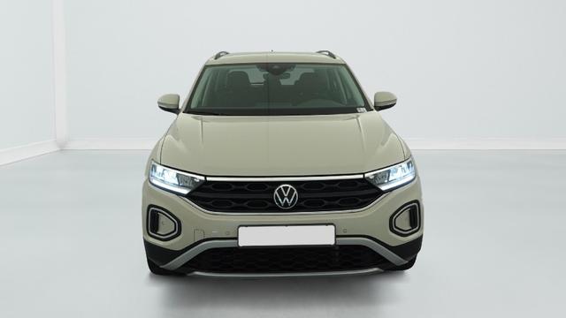 Volkswagen T-Roc 1.5 TSI EVO 150 Start/Stop BVM6 Life 