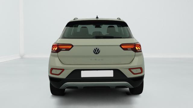Volkswagen T-Roc 1.5 TSI EVO 150 Start/Stop BVM6 Life 