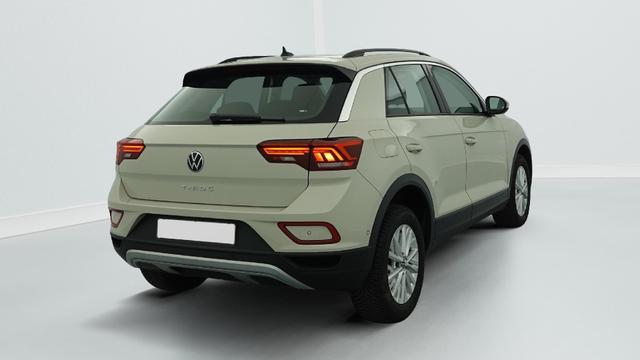 Volkswagen T-Roc 1.5 TSI EVO 150 Start/Stop BVM6 Life 
