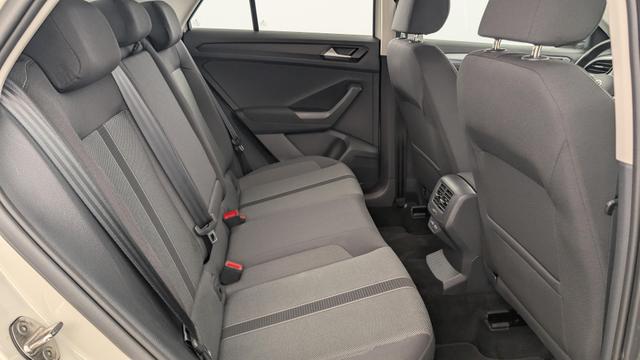 Volkswagen T-Roc 1.5 TSI EVO 150 Start/Stop BVM6 Life 
