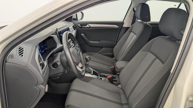 Volkswagen T-Roc 1.5 TSI EVO 150 Start/Stop BVM6 Life 
