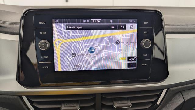 Volkswagen T-Roc 1.5 TSI EVO 150 Start/Stop BVM6 Life 