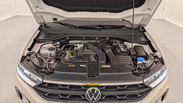 Volkswagen T-Roc 1.5 TSI EVO 150 Start/Stop BVM6 Life 