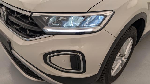 Volkswagen T-Roc 1.5 TSI EVO 150 Start/Stop BVM6 Life 
