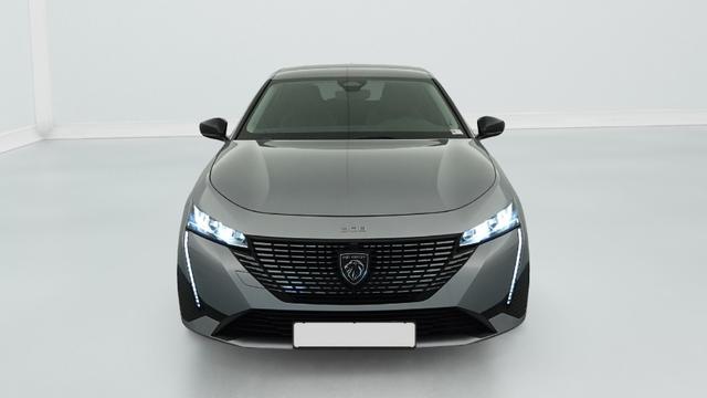 Peugeot 308 Hybrid 145 e-DCS6 Allure 