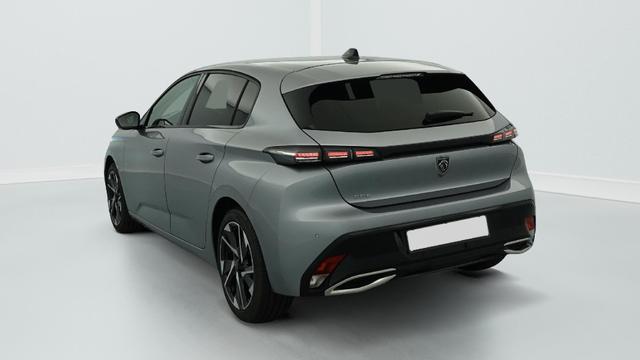Peugeot 308 Hybrid 145 e-DCS6 Allure 