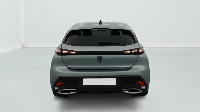 Peugeot 308 Hybrid 145 e-DCS6 Allure 