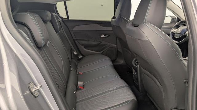 Peugeot 308 Hybrid 145 e-DCS6 Allure 