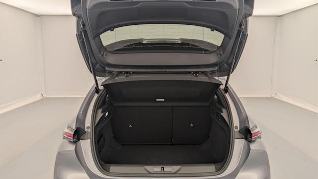 Peugeot 308 Hybrid 145 e-DCS6 Allure 