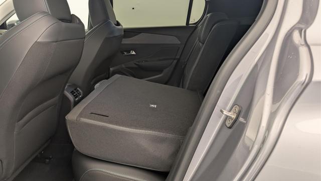 Peugeot 308 Hybrid 145 e-DCS6 Allure 