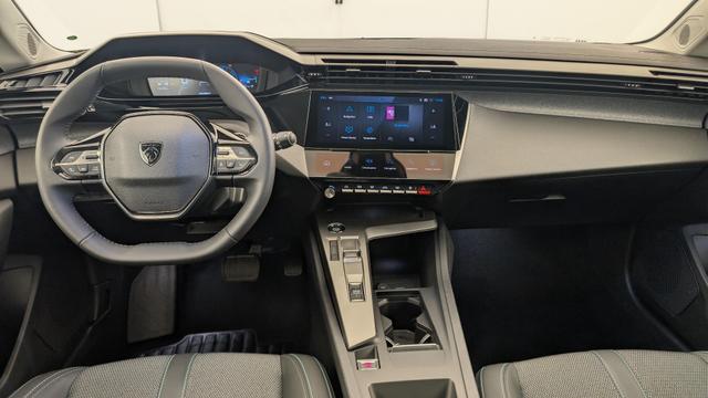 Peugeot 308 Hybrid 145 e-DCS6 Allure 