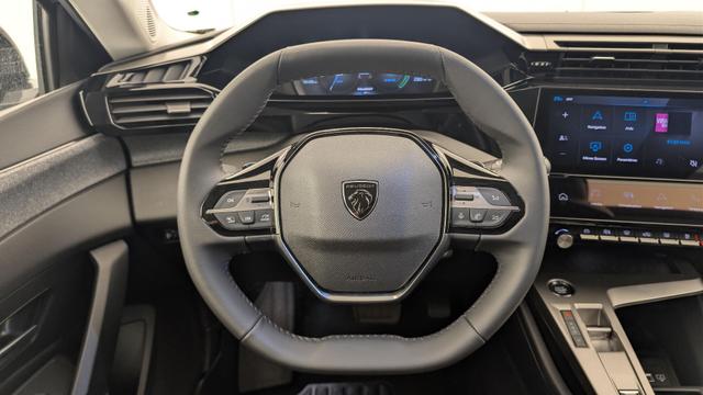 Peugeot 308 Hybrid 145 e-DCS6 Allure 