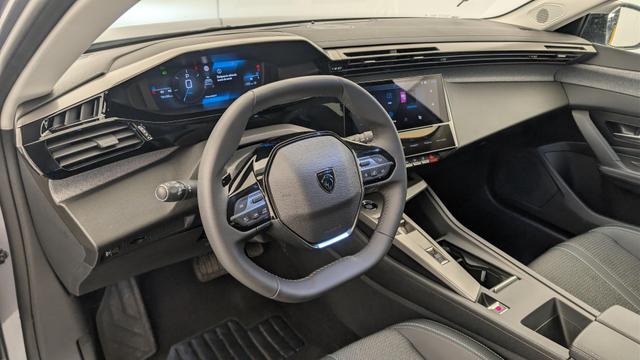 Peugeot 308 Hybrid 145 e-DCS6 Allure 