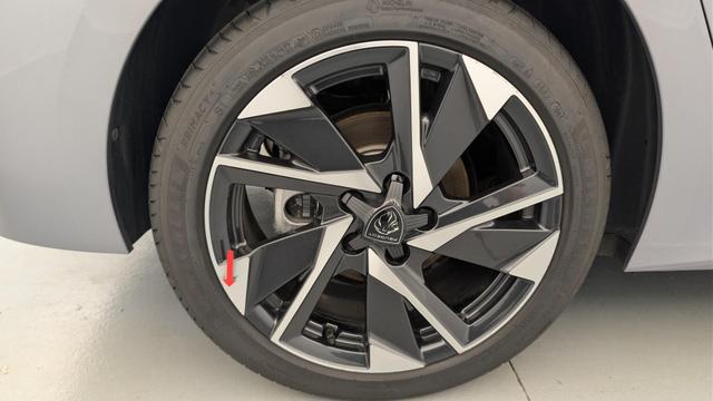 Peugeot 308 Hybrid 145 e-DCS6 Allure 