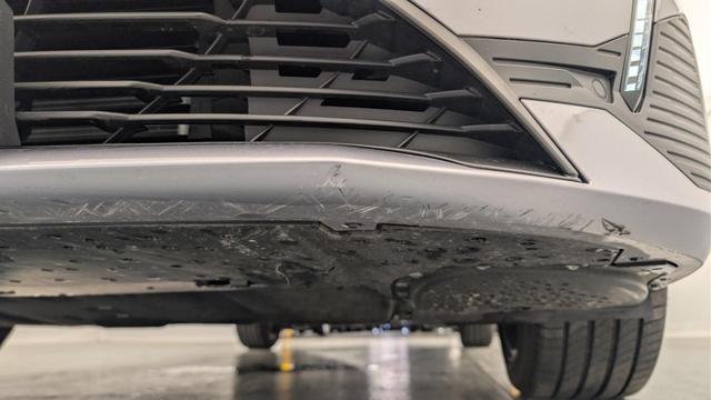 Peugeot 308 Hybrid 145 e-DCS6 Allure 