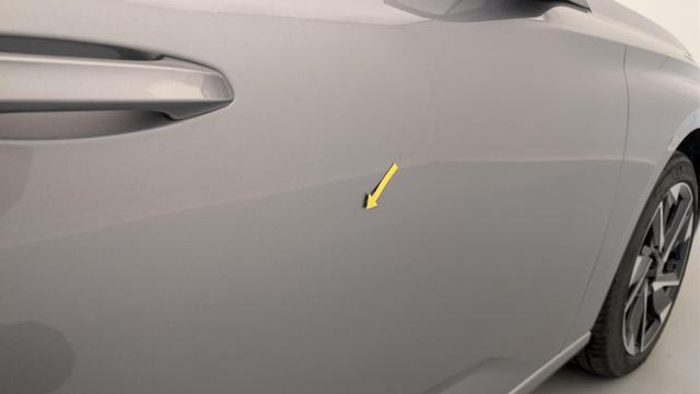 Peugeot 308 Hybrid 145 e-DCS6 Allure 