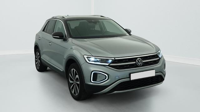 Volkswagen T-Roc - 1.5 TSI EVO 150 Start/Stop DSG7 Style