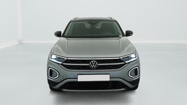 Volkswagen T-Roc 1.5 TSI EVO 150 Start/Stop DSG7 Style 