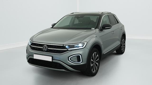 Volkswagen T-Roc 1.5 TSI EVO 150 Start/Stop DSG7 Style 
