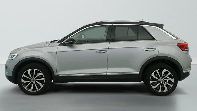 Volkswagen T-Roc 1.5 TSI EVO 150 Start/Stop DSG7 Style 