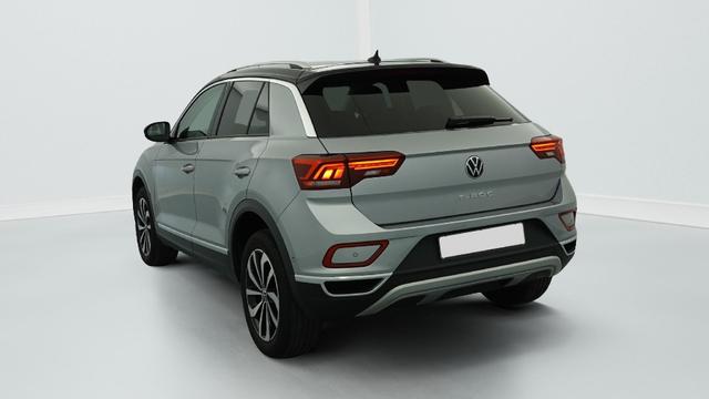 Volkswagen T-Roc 1.5 TSI EVO 150 Start/Stop DSG7 Style 