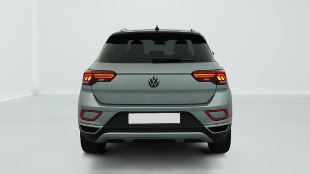 Volkswagen T-Roc 1.5 TSI EVO 150 Start/Stop DSG7 Style 