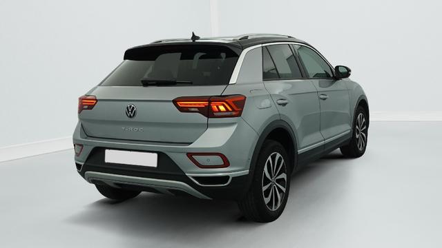Volkswagen T-Roc 1.5 TSI EVO 150 Start/Stop DSG7 Style 