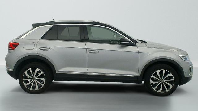 Volkswagen T-Roc 1.5 TSI EVO 150 Start/Stop DSG7 Style 