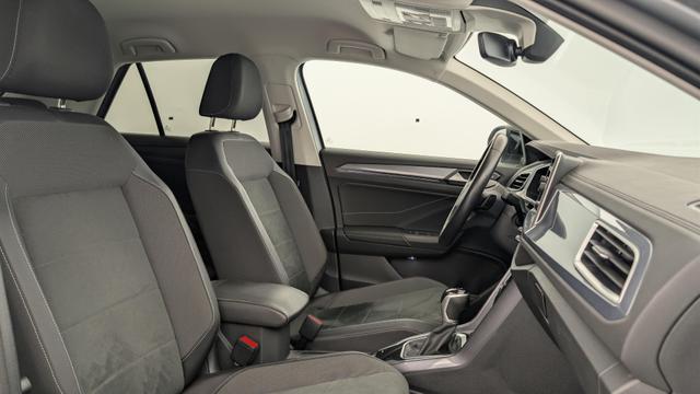 Volkswagen T-Roc 1.5 TSI EVO 150 Start/Stop DSG7 Style 