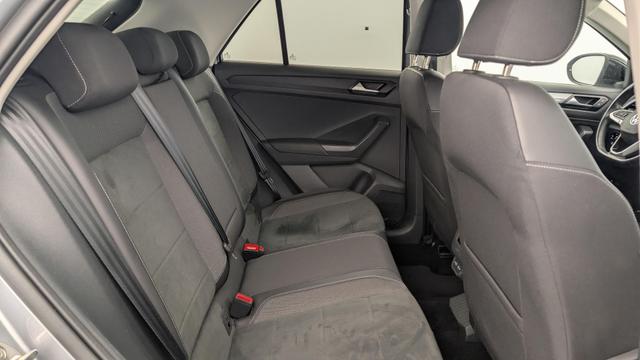 Volkswagen T-Roc 1.5 TSI EVO 150 Start/Stop DSG7 Style 