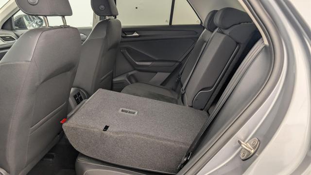 Volkswagen T-Roc 1.5 TSI EVO 150 Start/Stop DSG7 Style 
