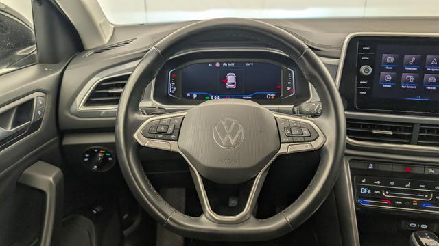 Volkswagen T-Roc 1.5 TSI EVO 150 Start/Stop DSG7 Style 
