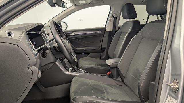 Volkswagen T-Roc 1.5 TSI EVO 150 Start/Stop DSG7 Style 