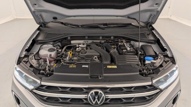 Volkswagen T-Roc 1.5 TSI EVO 150 Start/Stop DSG7 Style 