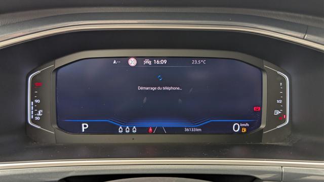 Volkswagen T-Roc 1.5 TSI EVO 150 Start/Stop DSG7 Style 