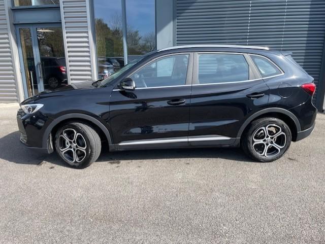 MG ZS - Comfort