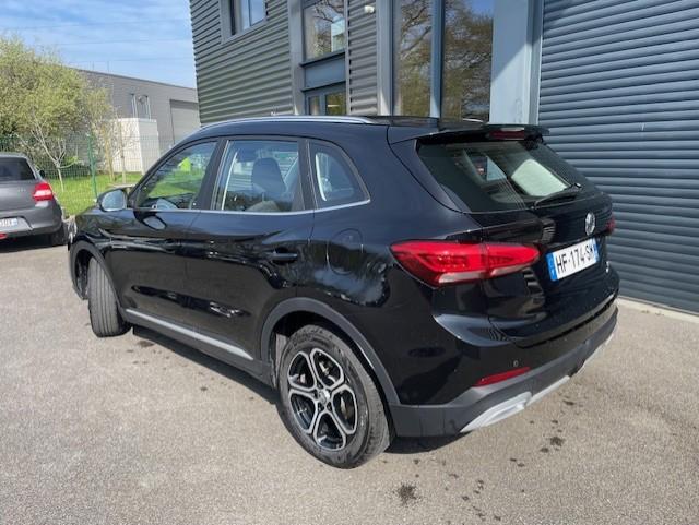 MG ZS Comfort 